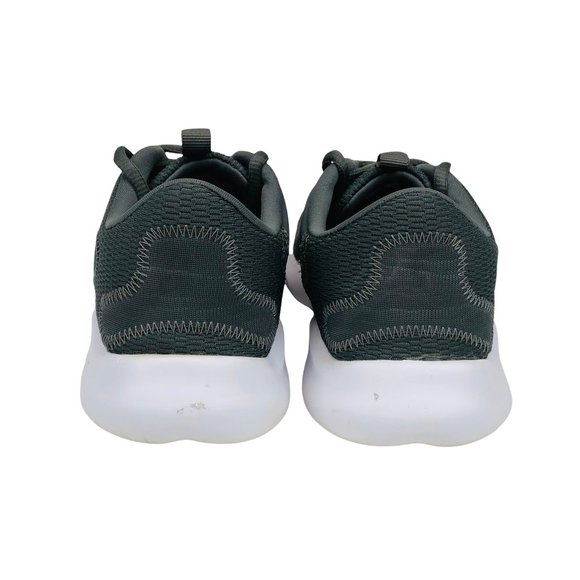 Nike Flex Experience Running shoes ladies US 8 Gray Knit pink CD0227-002 - Picture 6 of 11